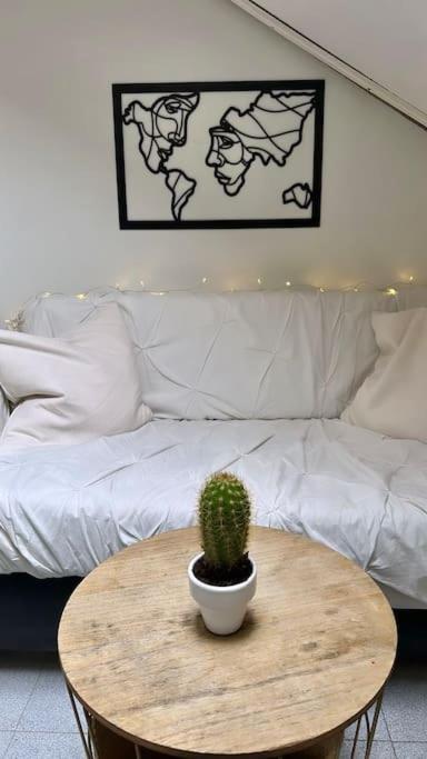 Cozy Apartment In Madrid Center Exterior foto