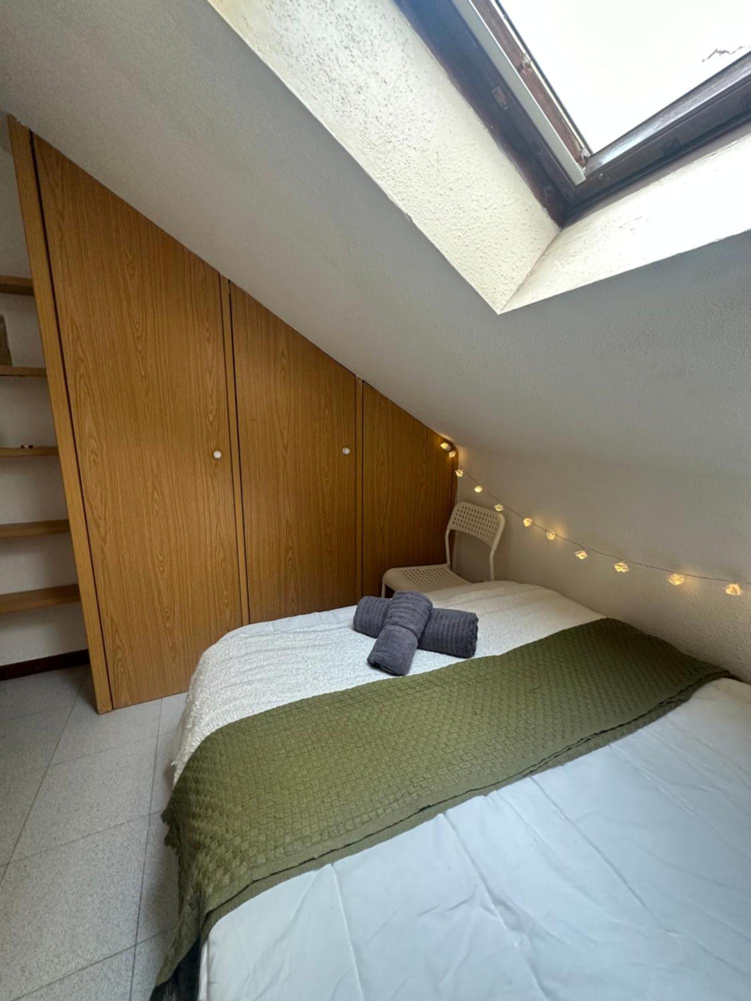 Cozy Apartment In Madrid Center Exterior foto